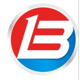 博朗科技企业店的LOGO