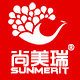 尚美瑞家居旗舰店的LOGO