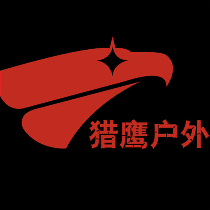 江苏猎鹰户外的LOGO