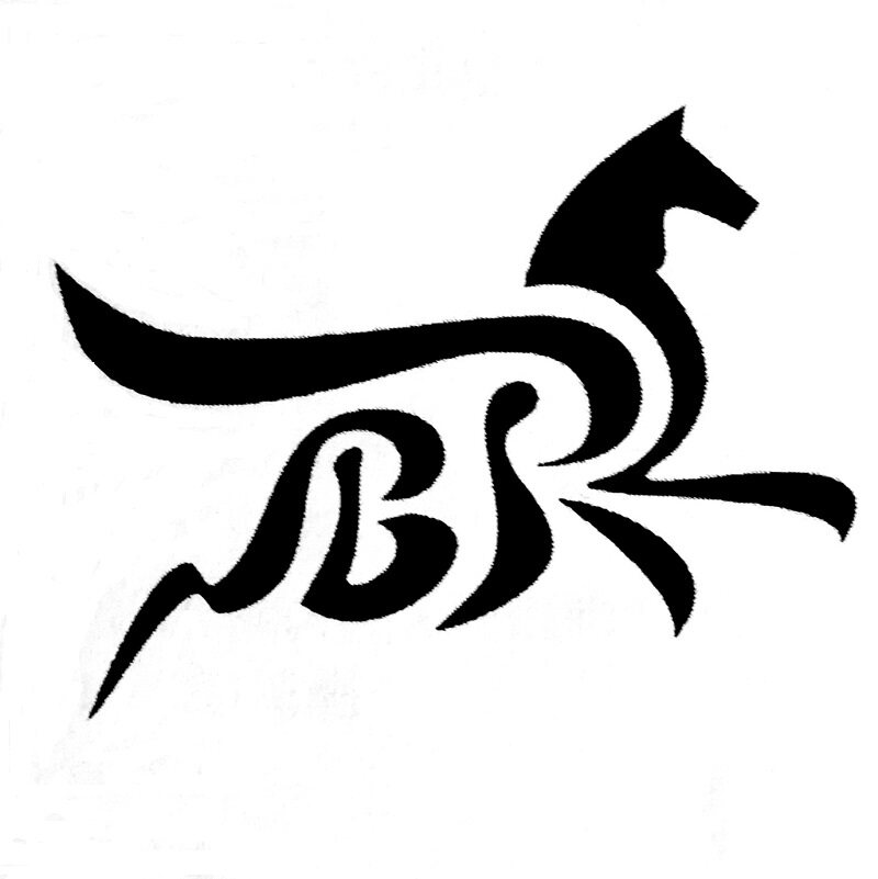 甄邑酒类商行的LOGO