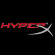 hyperx恩荣专卖店的LOGO