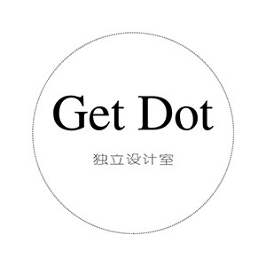 Get Dot 解之你我的LOGO