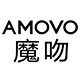 amovo魔吻旗舰店的LOGO