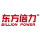 东方倍力北京店的LOGO