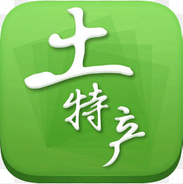 峰味土特产的LOGO