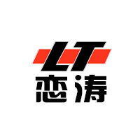 恋涛服饰旗舰店的LOGO