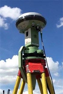 测绘仪器上海店