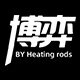 博弈家居旗舰店的LOGO