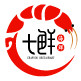 七鲜夫店的LOGO