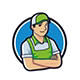 九块九百货联盟店的LOGO