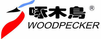 啄木鸟环保实验室的LOGO