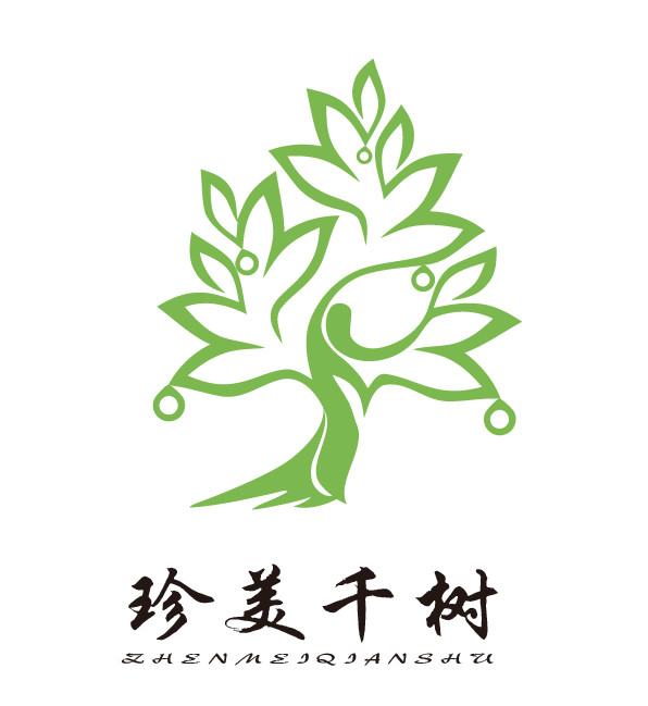 珍美千树灯饰