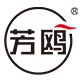 芳鸥旗舰店的LOGO