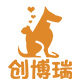 创博瑞宠物用品专营店的LOGO