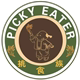 挑食族怀旧果蔬的LOGO