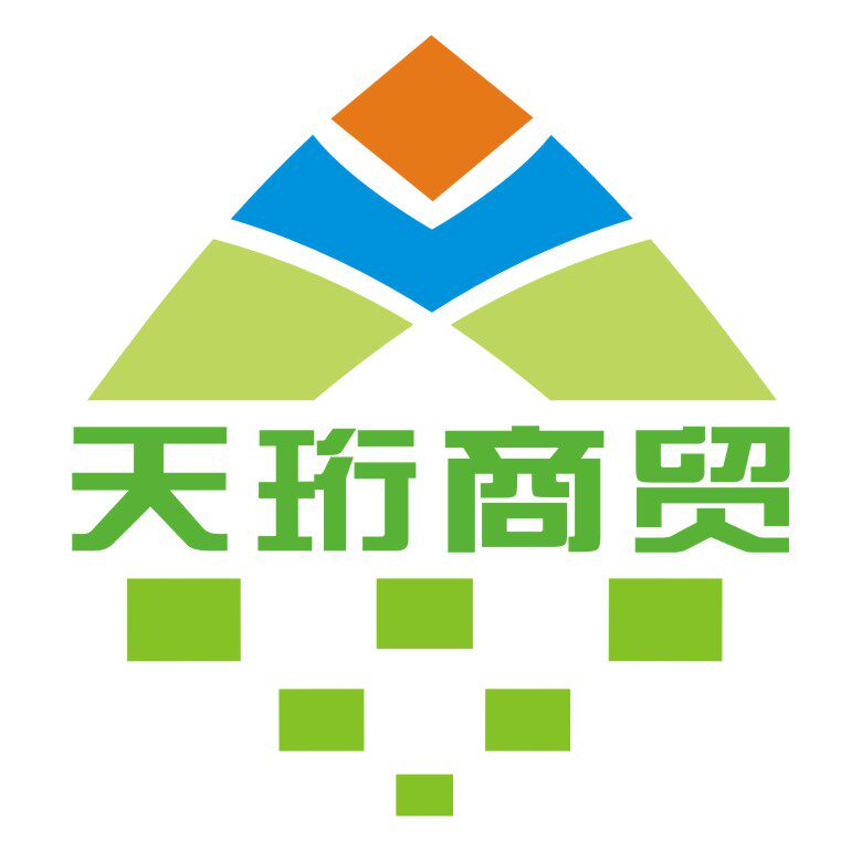 天珩环保的LOGO