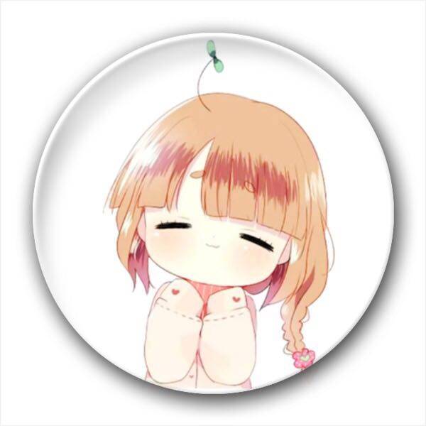 喜兔兔饰品