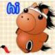一枫大码男装的LOGO