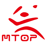 羿智体育的LOGO