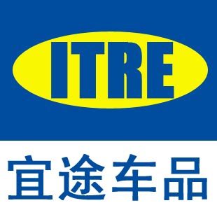 宜途车品的LOGO