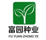 富园种业企业店铺的LOGO