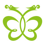 四海农王的LOGO