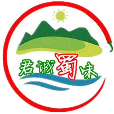绵阳君诚蜀味的LOGO