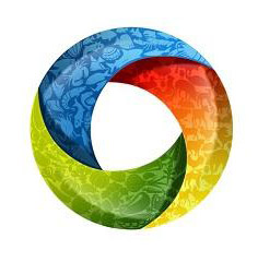 泛智數碼的LOGO