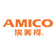 amico旗舰店的LOGO