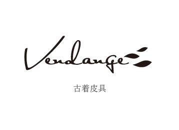 古着复古手工皮具