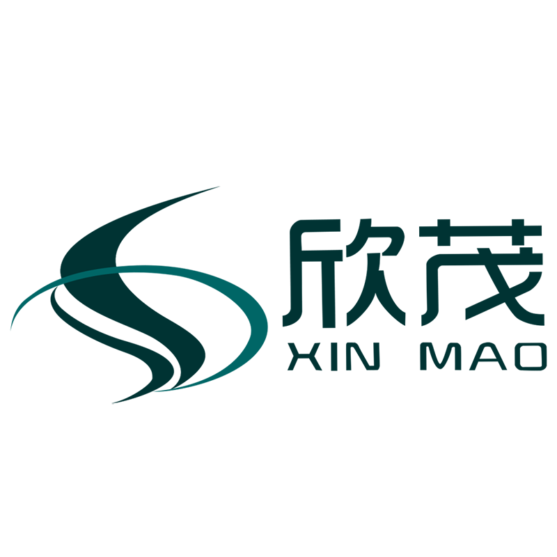 欣茂旗舰店的LOGO