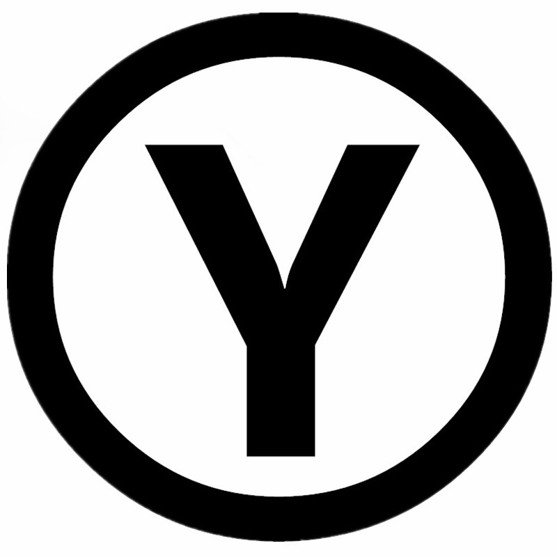 东升皮肤护理馆的LOGO