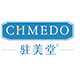 驻美堂商城的LOGO