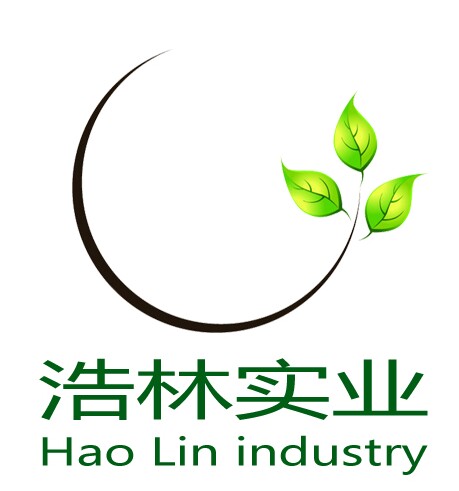 浩林实业的LOGO
