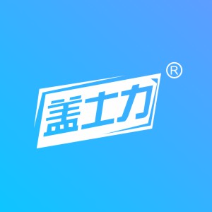 盖士力企业店铺的LOGO