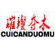 璀璨夺木旗舰店的LOGO