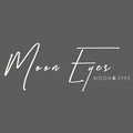 Mooneyes月亮眼睛的LOGO