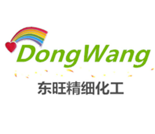 东旺精细化工的LOGO
