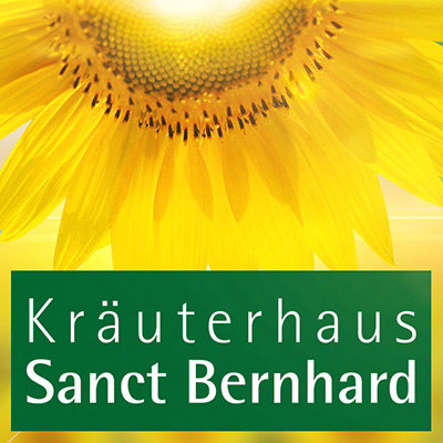 KrauterhausSanctBernhard海外旗舰店的LOGO