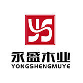 新永盛板业的LOGO