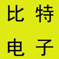 杭州比特电子经营的LOGO