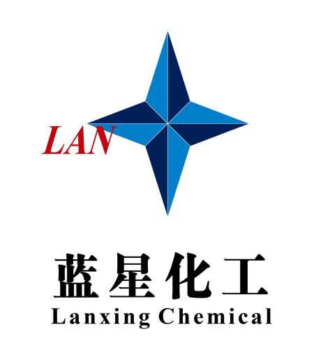 廊坊市蓝星化工有限公司的LOGO