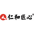 仁和匠心个护旗舰店的LOGO