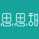 思思甜食品专营店的LOGO