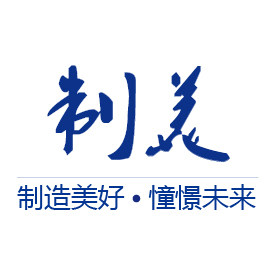 制美冲印品质店的LOGO