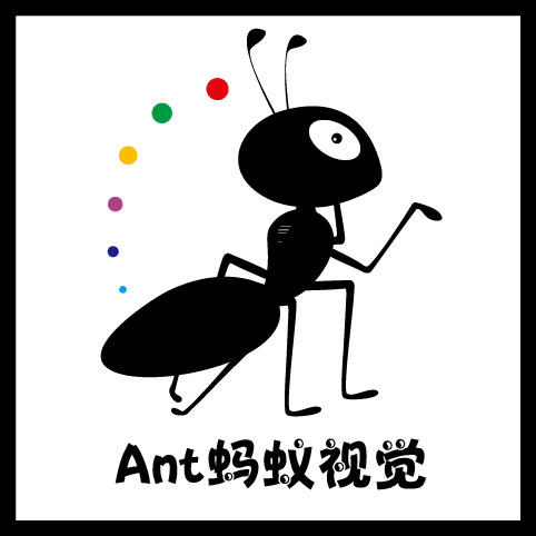 Ant蚂蚁视觉