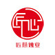 匠心烛业的LOGO