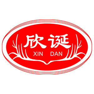 欣诞家居旗舰店的LOGO