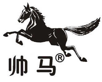 骏马工具的LOGO