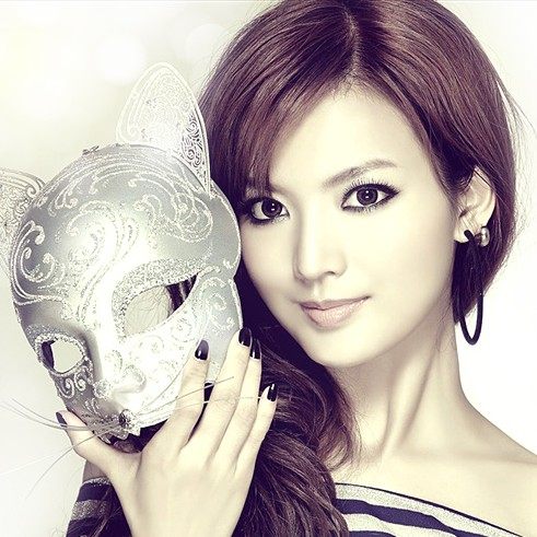 俏妞儿diy配件